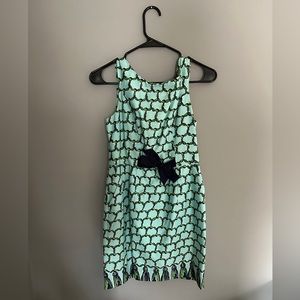 Lilly Pulitzer shift dress | size 2